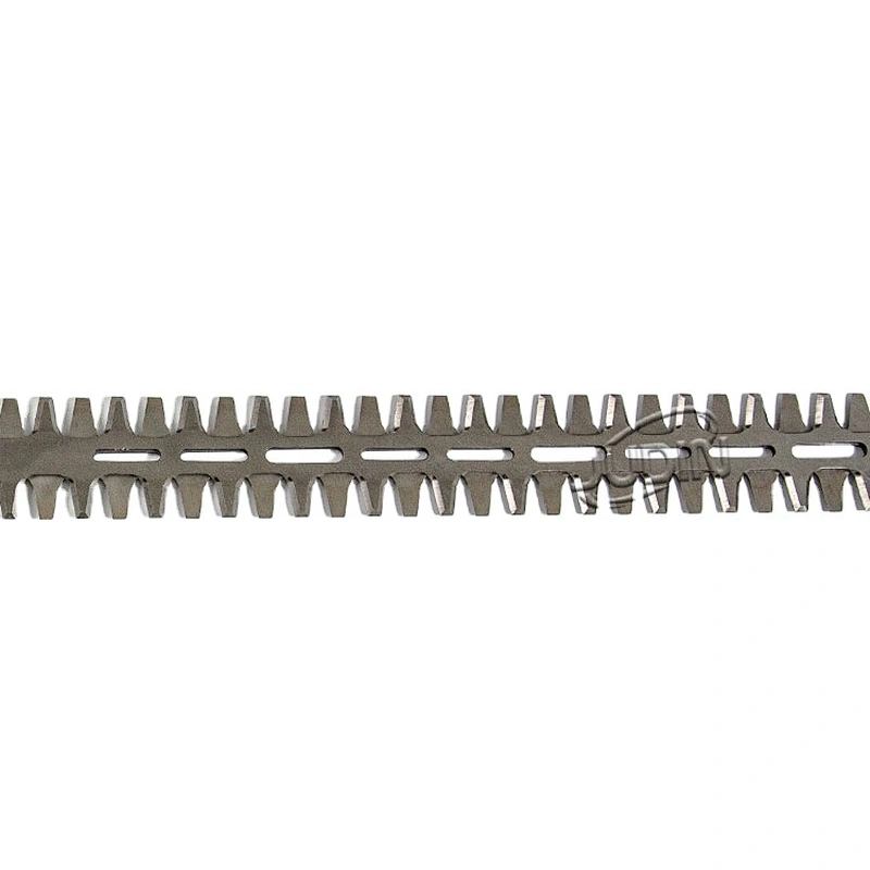 Double Sided Blades for Gasoline/Electric Grass Trimmer Blade Universal Attachment Expand  Hedge Trimmer Blades