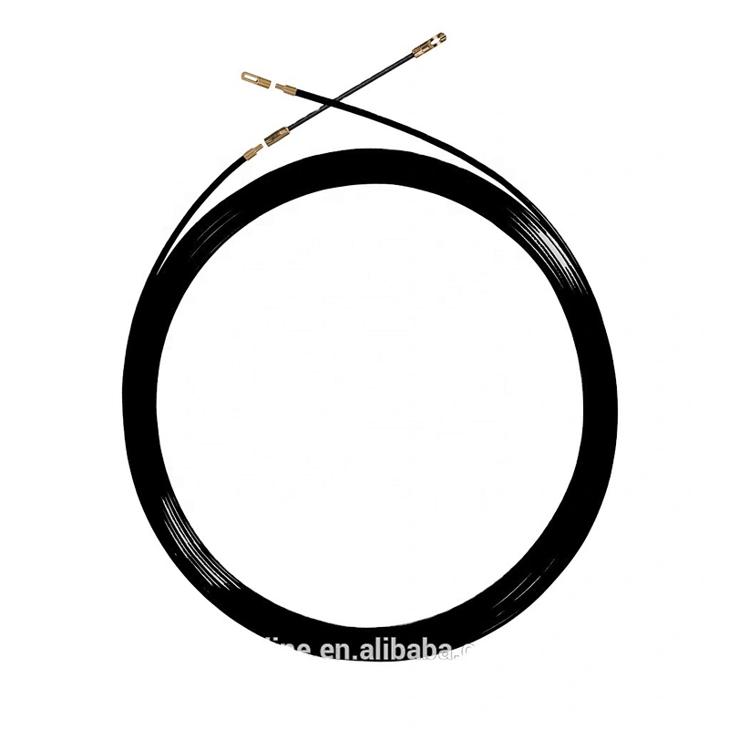 Electrical 3mm Wire Puller Cable Puller Fish Tape FRP Fiberglass