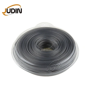 Brush Cutter round trimmer line 4mm gator lines premium round trimmer line for grass Trimmer