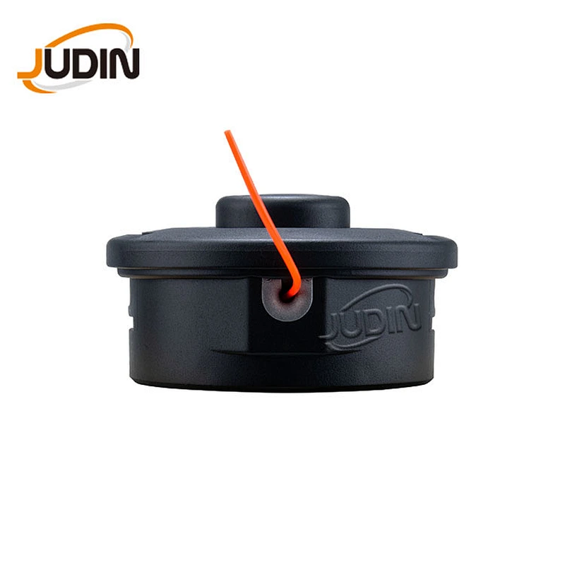 Garden tool Grass Cutter Spare Parts universal trimmer heads for brush cutter parts