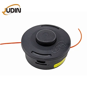 Multi Adaptor Trimmer Line for Brush Cutter Foe Grass Trimmers Replacement Parts Head Speed Feed Fast Weed Eater Loading Nylon
