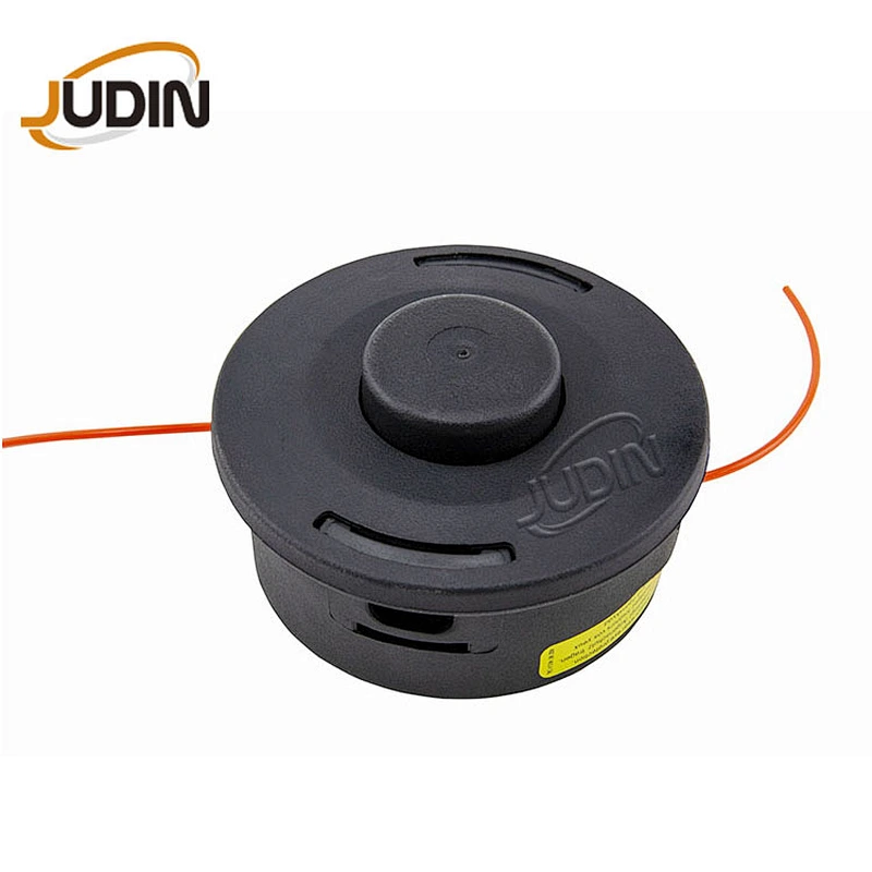 Multi Adaptor Trimmer Line for Brush Cutter Foe Grass Trimmers Replacement Parts Head Speed Feed Fast Weed Eater Loading Nylon