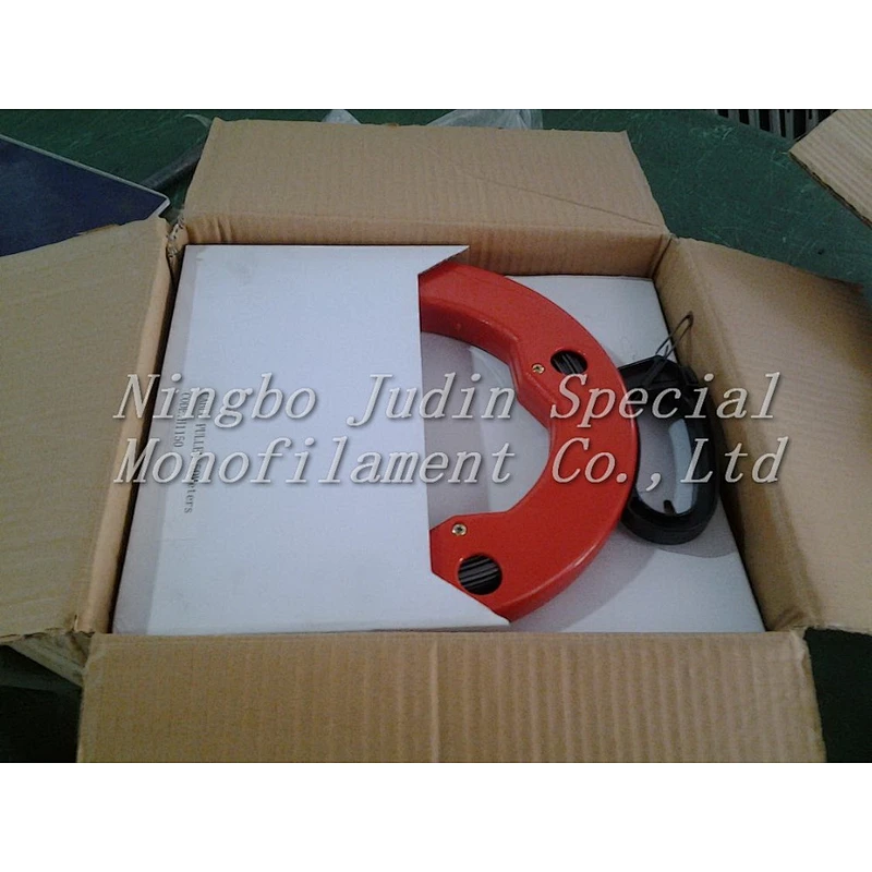 3.2mm*1.6mm Electrical Steel Fish Tape cable puller
