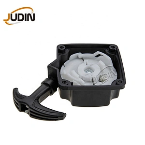 Hot Sale  Brush Cutter Pull Starter Easy Start Steel Starter Assembly
