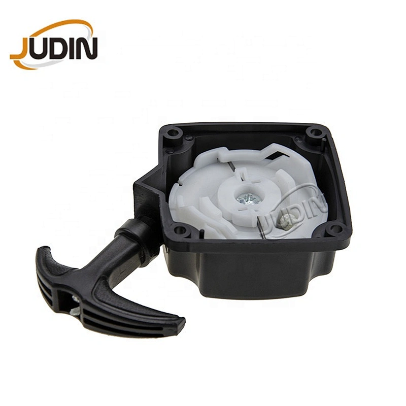 Hot Sale  Brush Cutter Pull Starter Easy Start Steel Starter Assembly