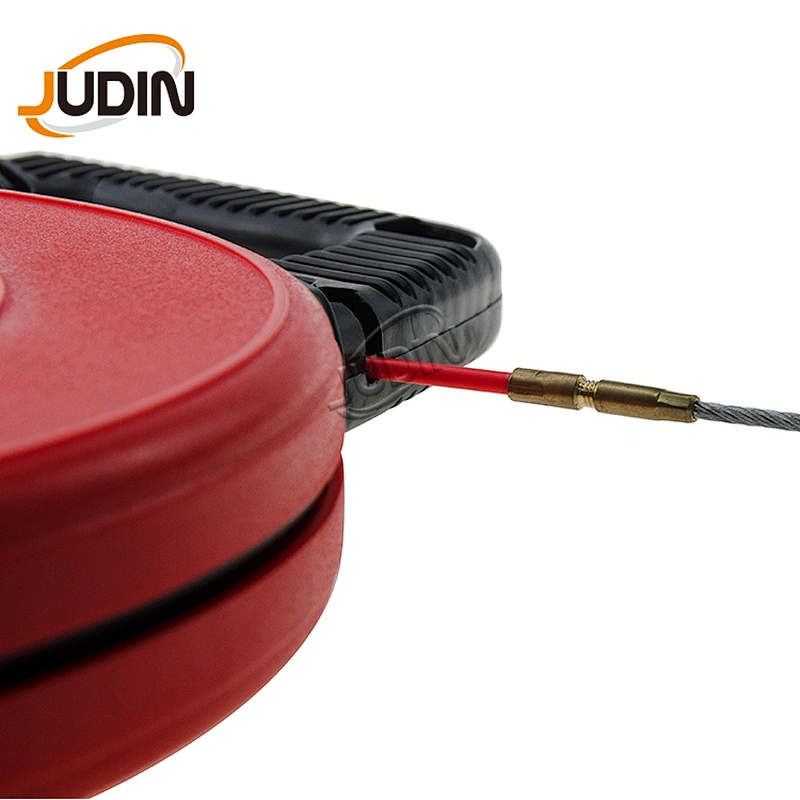fish tape electrical fibre fish tape wire pulling fish tape