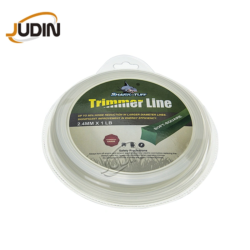 hot sale brush cutter spare parts weed other tools trimmer line weed eater grass cutter line grass trimmer line lawnmowers