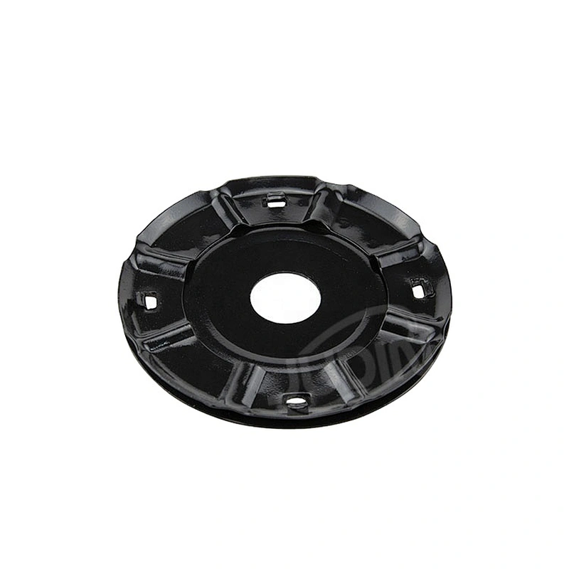 Garden tools spare parts metal grass trimmer head for gasoline brush cutter