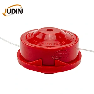 Brush cutter spare parts  electric bush cutter trimmer head for gas universal trimmer head
