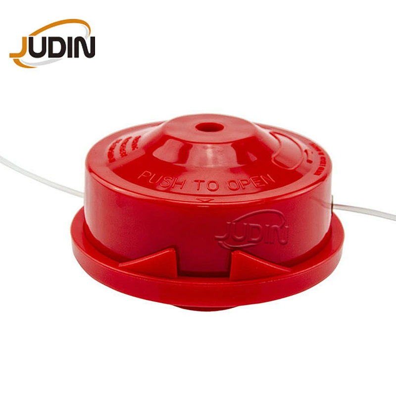 Brush cutter spare parts  electric bush cutter trimmer head for gas universal trimmer head