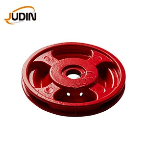 Brush Cutter Spare Parts Metal Nylon Trimmer Line Trimmer Head 2-STROKE