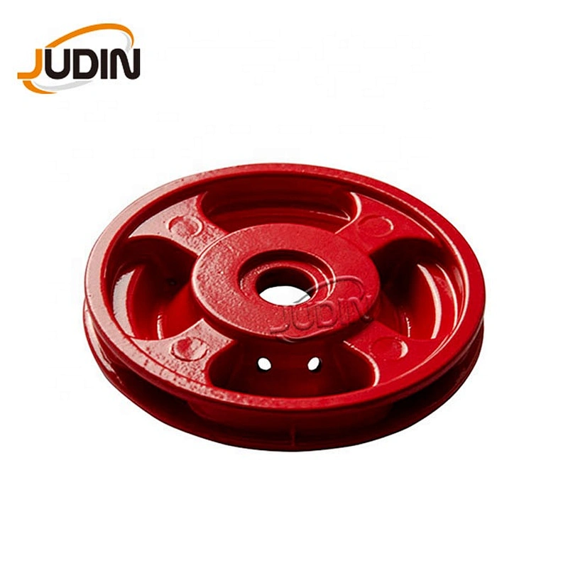 Brush Cutter Spare Parts Metal Nylon Trimmer Line Trimmer Head 2-STROKE
