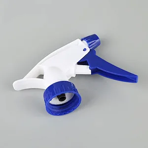Hot sale 28/410 Spray Pump Garden And Home  Spray Head Gardening Glass Cleaning Plastic Trigger  Sprayers