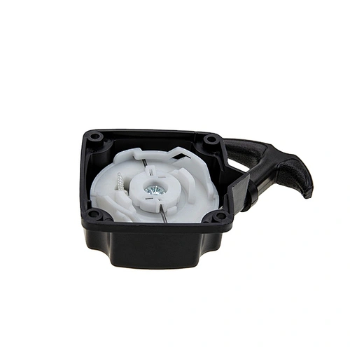 Garden Tools Brush Cutter Spare PartsDiesel Engine Parts Steel Plate Ratchet Pull Starter Recoil Starter Assy