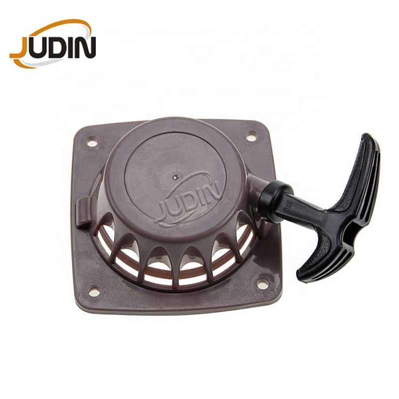 Hot String Trimmer Weedeater Sale  Spare Parts  Grass Trimmer Pull Starter Easy Starter Assy