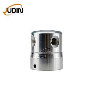 Grass Cutter Spare Parts Aluminum trimmer head replacement heads for electric gas grass trimmer