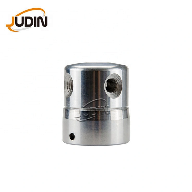 Grass Cutter Spare Parts Aluminum trimmer head replacement heads for electric gas grass trimmer