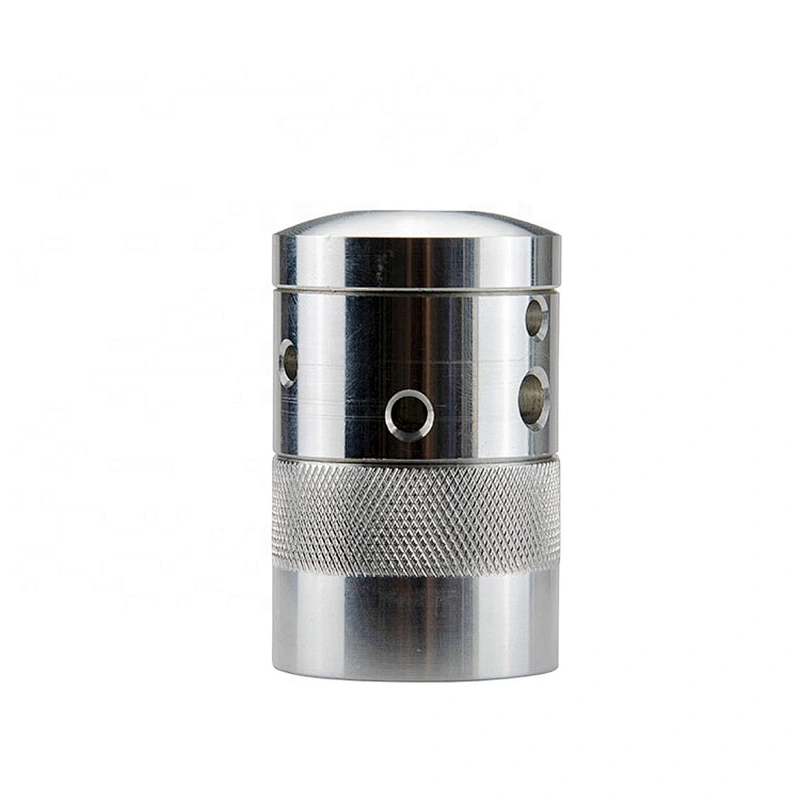 High Quality Garden tool brush cutter trimmer head metal aluminum trimmer head