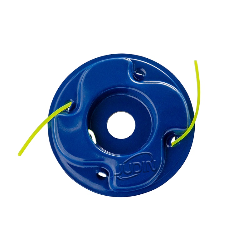 gasoline brush cutter spare parts blade Nylon cutter Brush Cutter Weed Eater Grass Trimmer Trimmer Head