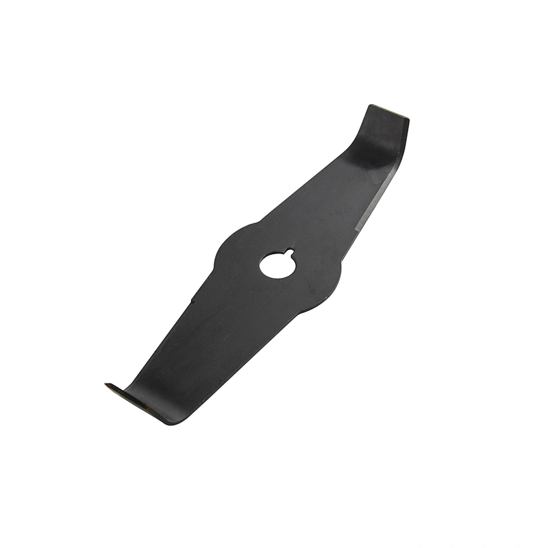 Lawn Mower Trimmer Head 2 Teeth 16 inch concrete saw blade for Straight Wood Granite Stone Artificial  Diamond Saw blade