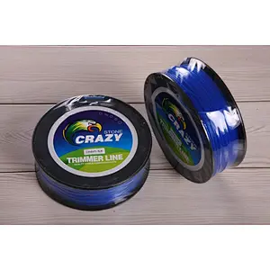 Petrol Used Grass Cutting Machine Accessories Trimmer Line