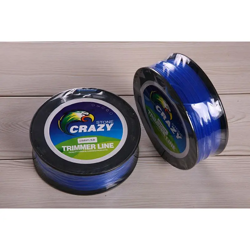 Petrol Used Grass Cutting Machine Accessories Trimmer Line