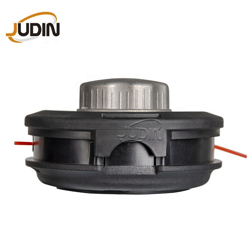 Universal Brush Cutter Head Metal Lawn  Mower Head nylon Grass Trimmer Head