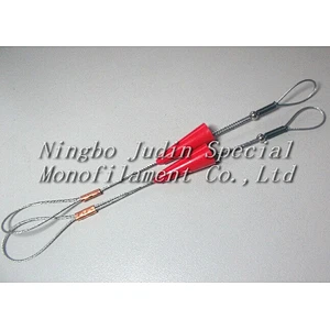 Electric Accessories Fish Tape Fastener