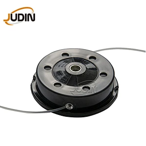 Hot Sale  power trimmers Spare Parts Brush Cutter Weed Eater Grass Trimmer Trimmer Head