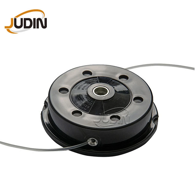 Hot Sale  power trimmers Spare Parts Brush Cutter Weed Eater Grass Trimmer Trimmer Head