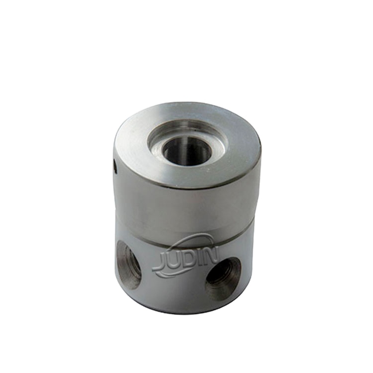 Grass Cutter Spare Parts Aluminum trimmer head replacement heads for electric gas grass trimmer