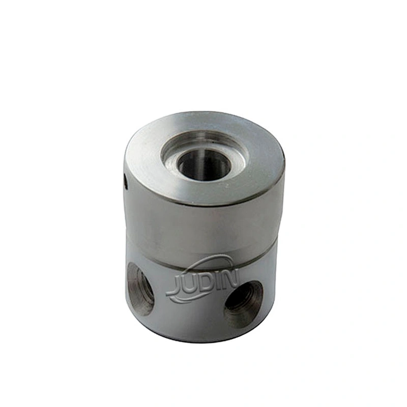 Grass Cutter Spare Parts Aluminum trimmer head replacement heads for electric gas grass trimmer