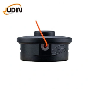 Universal Brush Cutter Head  Durable Nylon Line Garden Tools Grass Trimmer Head