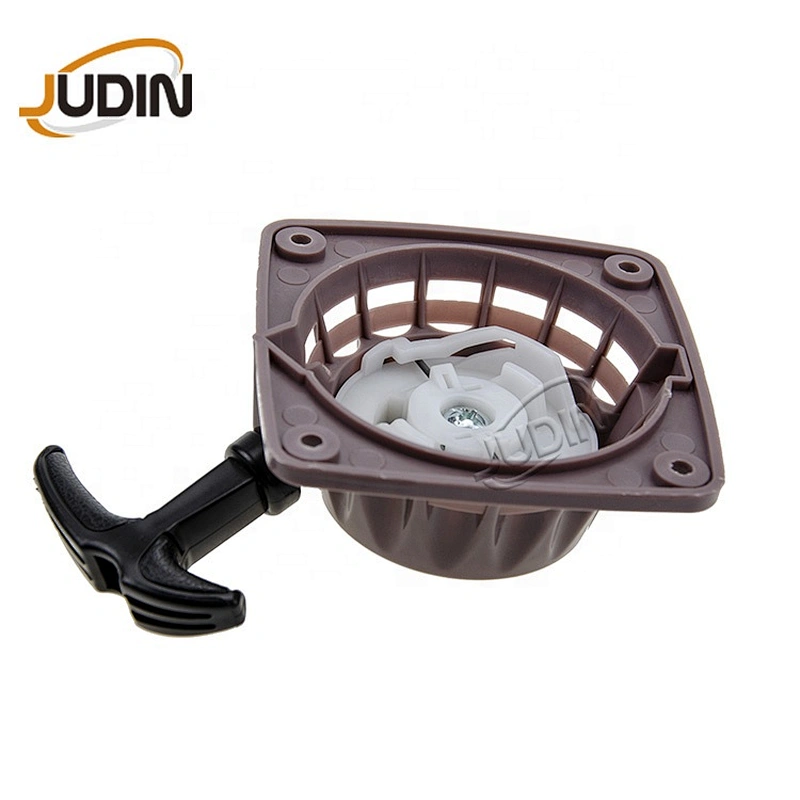 Hot String Trimmer Weedeater Sale  Spare Parts  Grass Trimmer Pull Starter Easy Starter Assy