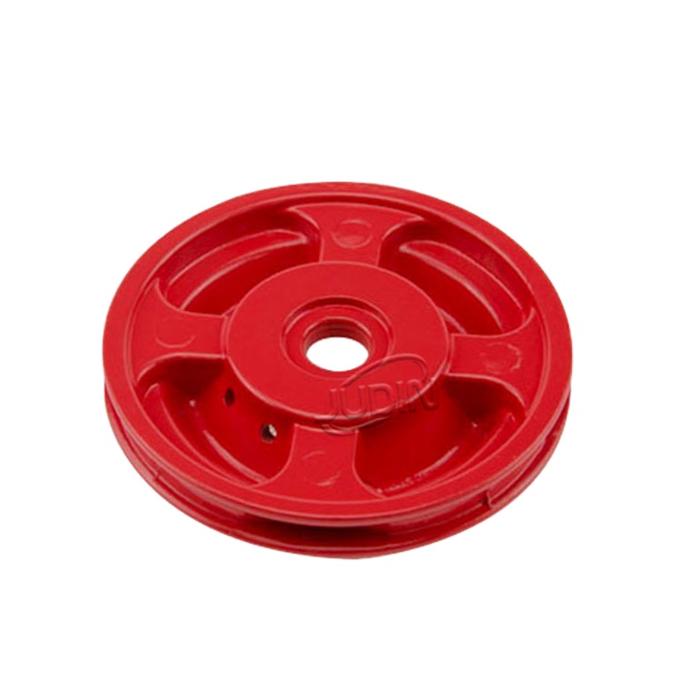 Garden Tools Spare Parts Weed Eater Brush Cutter Trimmer Head  cover For Grass Trimmer Trimmer Head