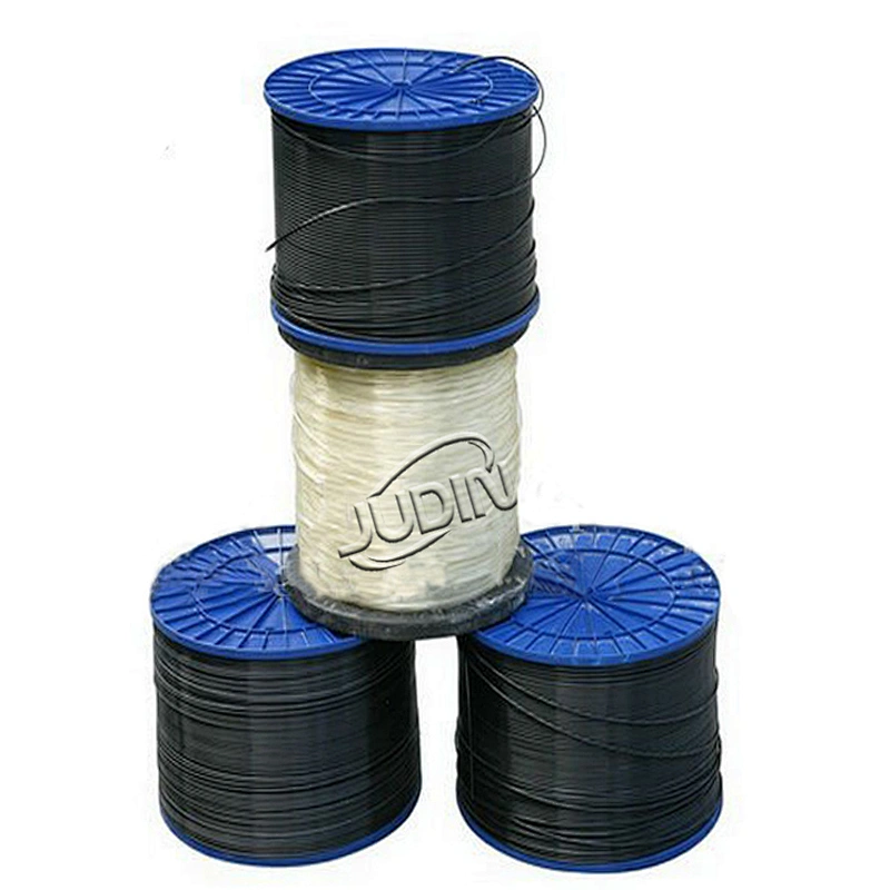 Greenhouse Monofilament Wires Transparent Polyester Wire for Agriculture