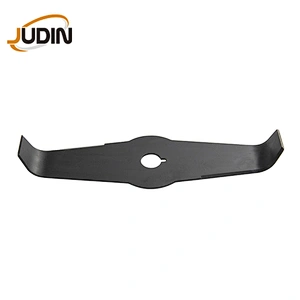 metal blades multifunctional 2 teeth wood cutting  toothed blade serrated saw blade