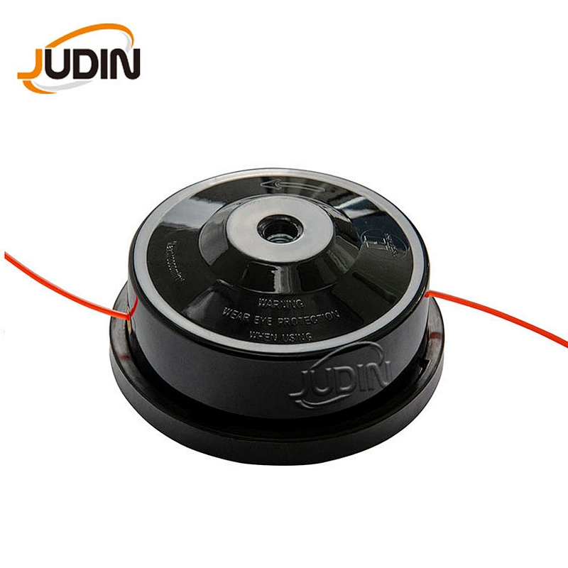 Nylon trimmer head Brush Cutter Spare Parts Blade Nylon Cutter Brush Cutter Weed Eater Grass Trimmer Trimmer Head