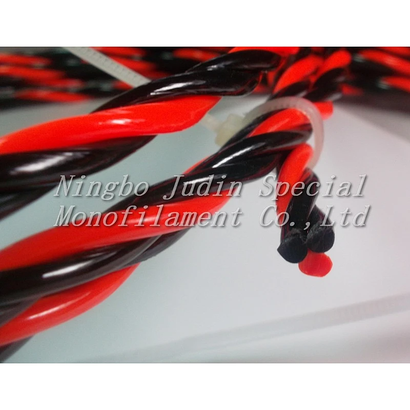 3 Core Braid PET Fish Tape