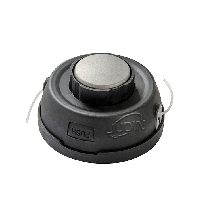 Hot Sale Garden Tools  power trimmers Spare Parts Brush Cutter Weed Eater Grass head Trimmer Trimmer Head