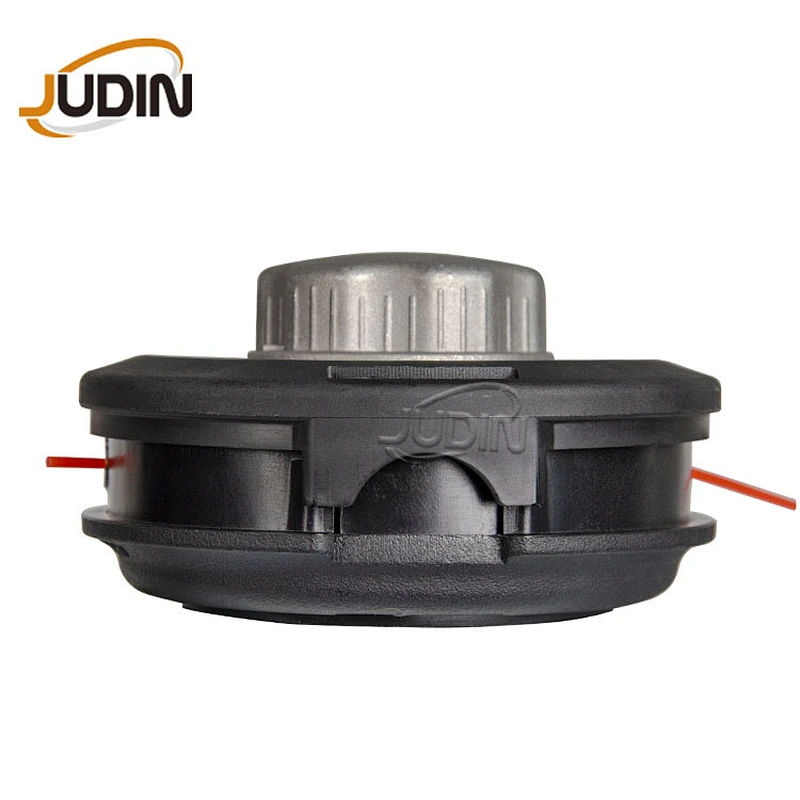 Hot sale Brush cutter trimmer weeding head   brush string nylon trimmer head