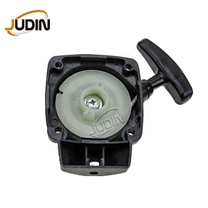 Brush Cutter Spare Parts Grass Trimmer   Pull  Starter Assy Assembly