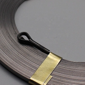 3mm/4mm/5mm Metal Cable Puller fiber cable puller Electrical Wire Pull Steel Wire fish tape