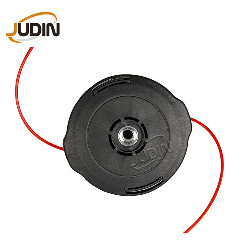 Universal Auto Cut Brush Cutter  Head  Spare Parts Grass  Trimmer Head
