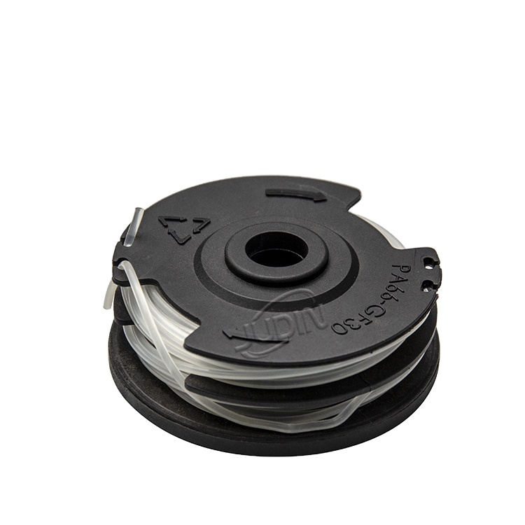 Trimmer weeding head Replacement Cover Weed Eater Spool Bump Cover Spring for Electric grass trimmer