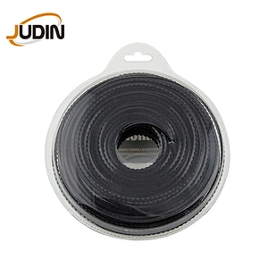 electric grass cutter nylon trimmer line brush cutter spare part grass trimmer line weed trimmer line