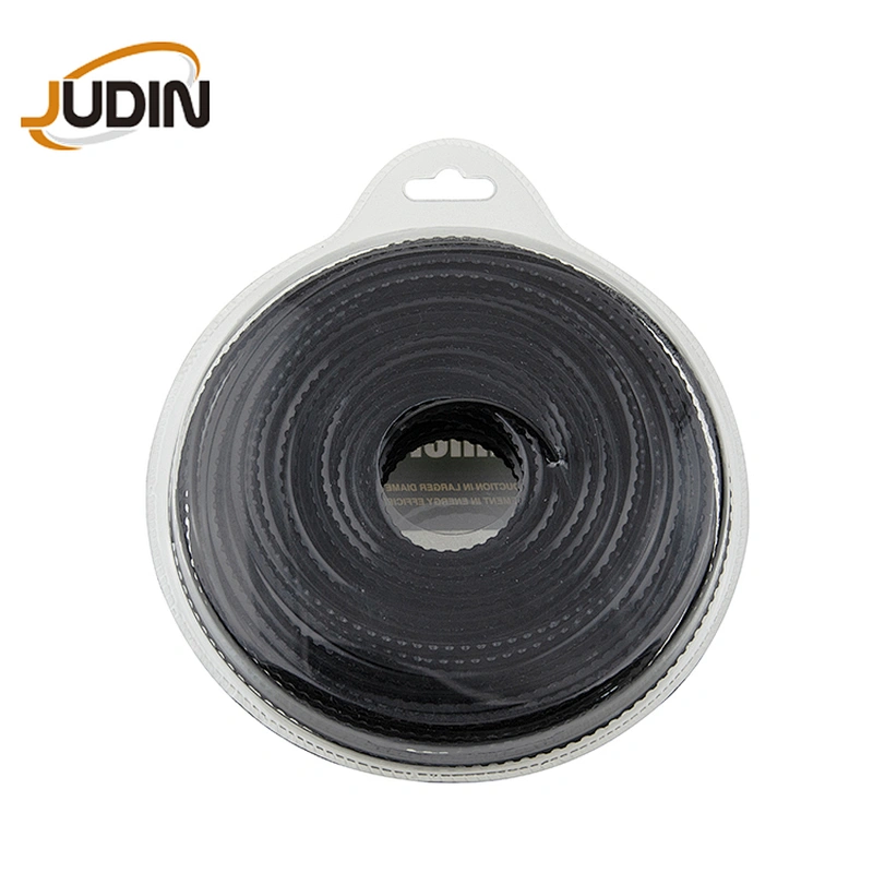 electric grass cutter nylon trimmer line brush cutter spare part grass trimmer line weed trimmer line