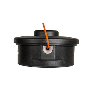 Multi Speed Feed Nylon line Trimmer Head for string Trimmer Brush cutter blade replacement universal head