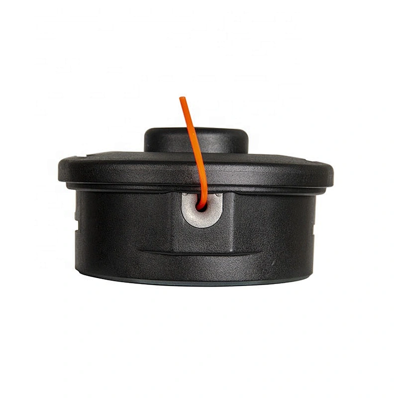 Multi Speed Feed Nylon line Trimmer Head for string Trimmer Brush cutter blade replacement universal head