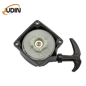Hot Sale Brush Cutter Spare Parts Grass cutter Pull Starter  Starter Assy